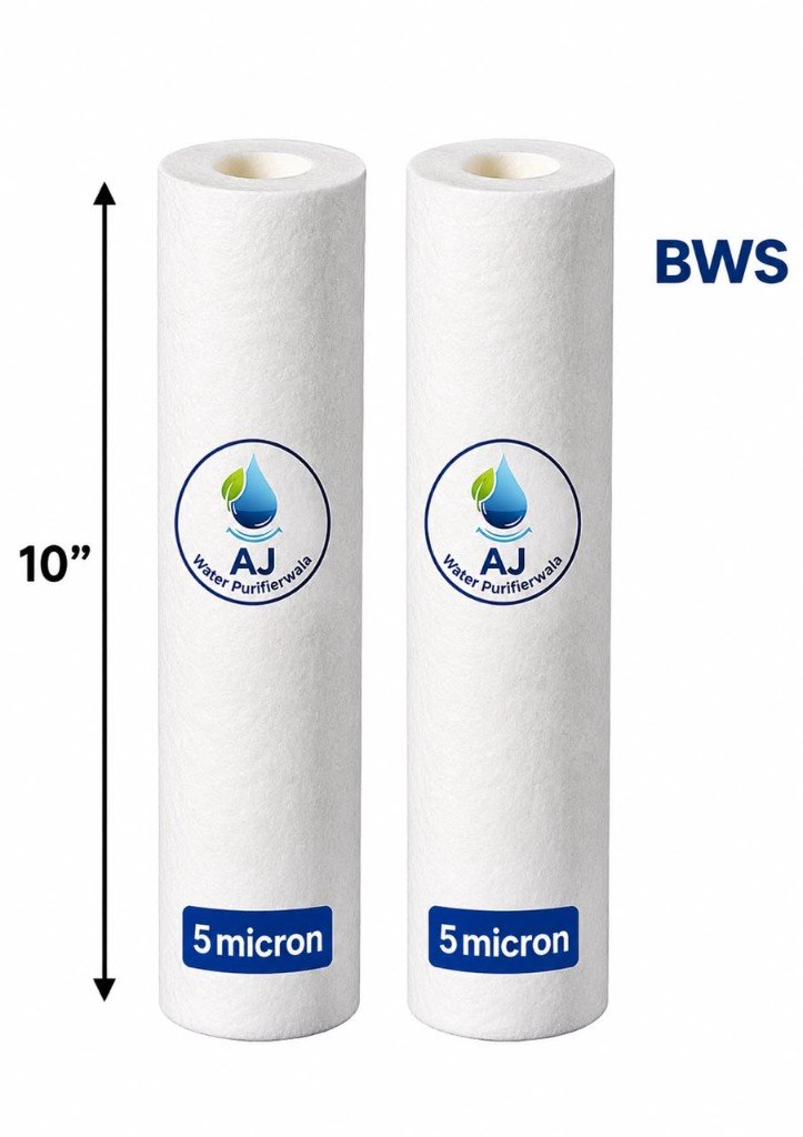 Filter Replacement